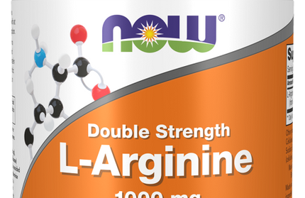 NOW - L-Arginine