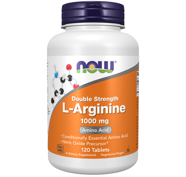NOW - L-Arginine