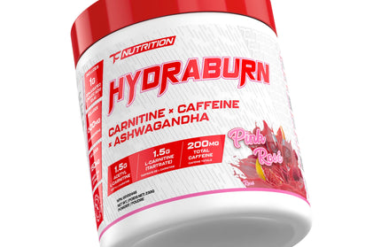 TC NUTRITION - Hydraburn