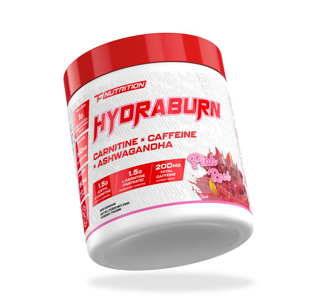 TC NUTRITION - Hydraburn