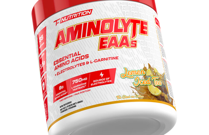 TC NUTRITION - AminoLyte - Recovery - EAA