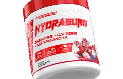 TC NUTRITION - Hydraburn