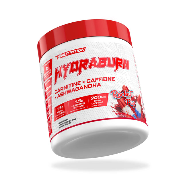 TC NUTRITION - Hydraburn