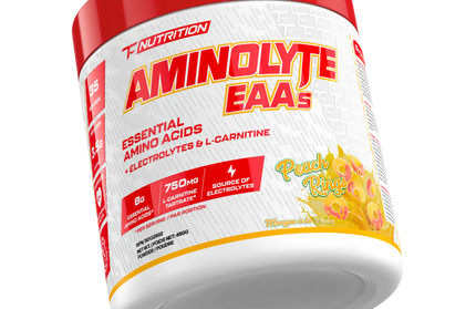 TC NUTRITION - AminoLyte - Recovery - EAA