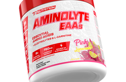 TC NUTRITION - AminoLyte - Recovery - EAA