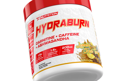 TC NUTRITION - Hydraburn