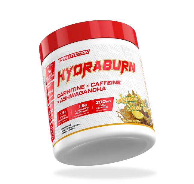 TC NUTRITION - Hydraburn
