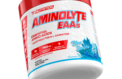 TC NUTRITION - AminoLyte - Recovery - EAA