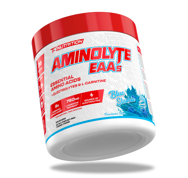 TC NUTRITION - Aminolytes - Recovery - EAA