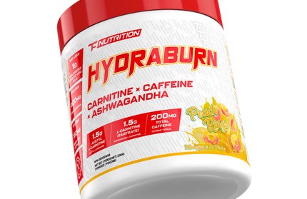 TC NUTRITION - Hydraburn