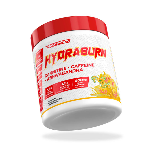 TC NUTRITION - Hydraburn