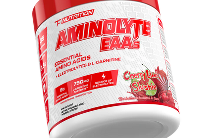 TC NUTRITION - AminoLyte - Recovery - EAA