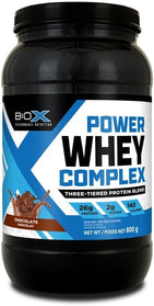 BIOX - Power - Protein - Whey