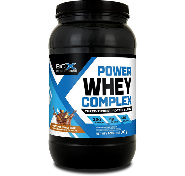 BIOX - Power - Protein - Whey