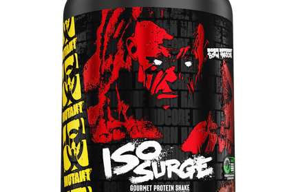 MUTANT - Hardcore - Protein - ISO