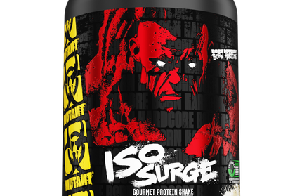 MUTANT - Hardcore - Protein - ISO
