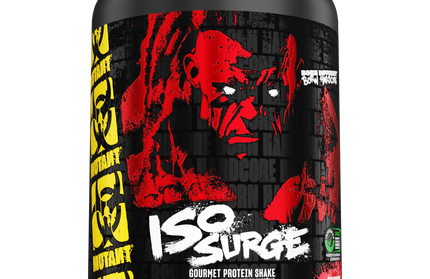 MUTANT - Hardcore - Protein - ISO