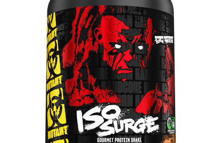 MUTANT - Hardcore - Protein - ISO