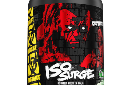 MUTANT - Hardcore - Protein - ISO