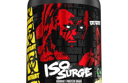MUTANT - Hardcore - Protein - ISO