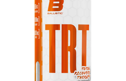 BALLISTIC SUPPS - TRT - Test Support