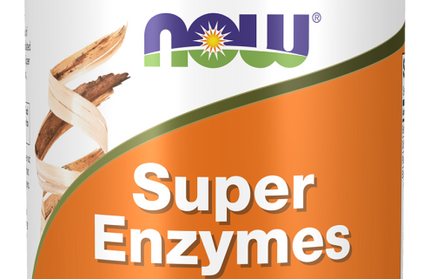 NOW - Super Enzymes