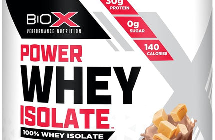 BIOX - Power - Protein - ISO