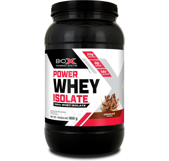 BIOX - Power - Protein - ISO