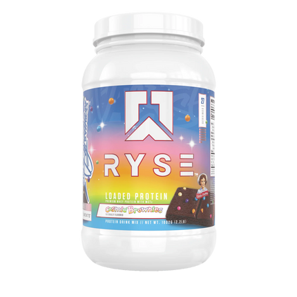 Collection image for: RYSE
