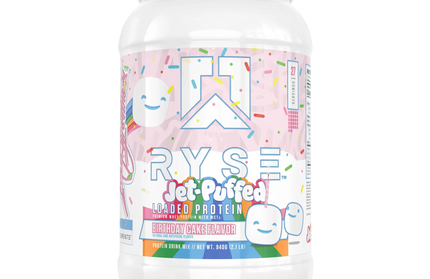 RYSE - Loaded Protein - Protein - Whey