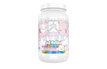 2.2lb / Jet-Puffed Birthday Cake