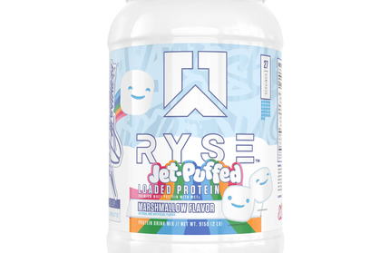 RYSE - Loaded Protein - Protein - Whey