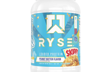 RYSE - Loaded Protein - Protein - Whey
