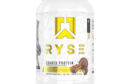 RYSE - Loaded Protein - Protein - Whey