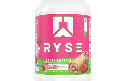 RYSE - Loaded Protein - Protein - Whey