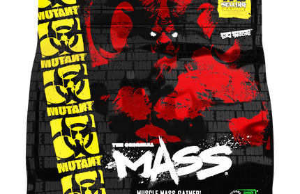 MUTANT - Mass - Protein - Gainer