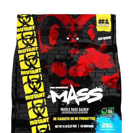 Collection image for: Mass Gainer