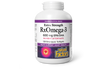 600mgs Extra Strength / 120epgels