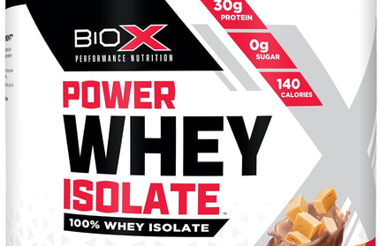 BIOX - Power - Protein - ISO