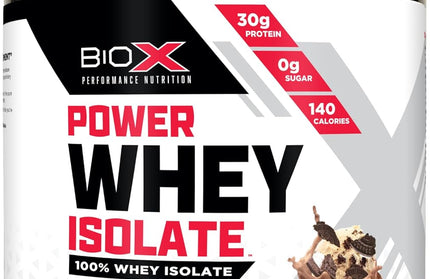 BIOX - Power - Protein - ISO