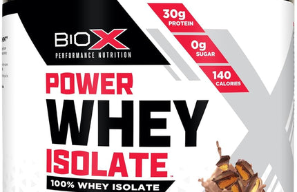 BIOX - Power - Protein - ISO