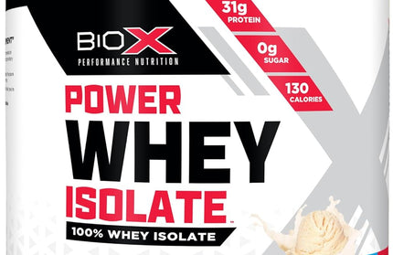BIOX - Power - Protein - ISO