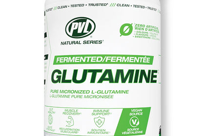 PVL - Glutamine - Powder