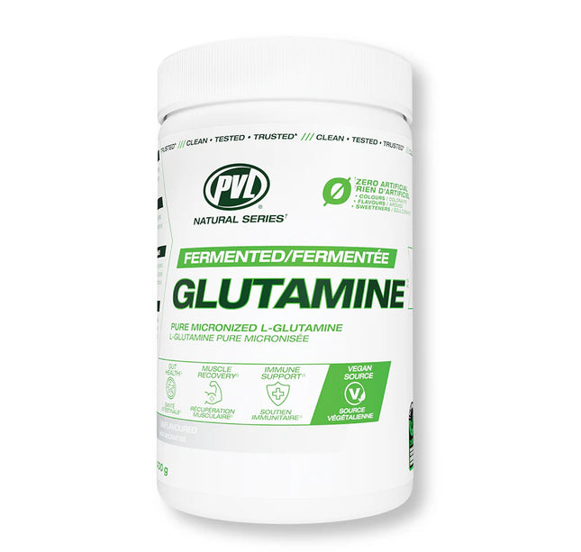 PVL - Glutamine - Powder