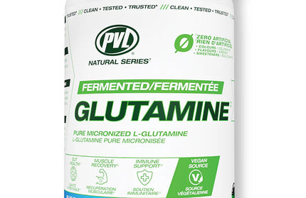 PVL - Glutamine - Powder