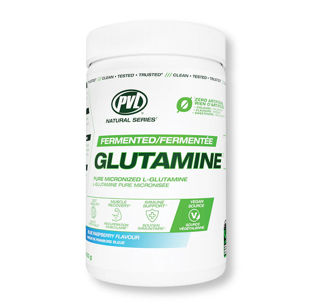 PVL - Glutamine - Powder
