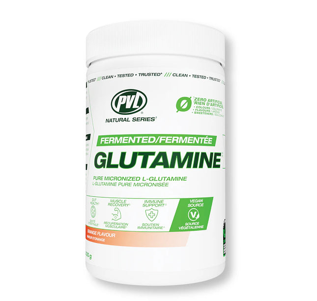 PVL - Glutamine - Powder