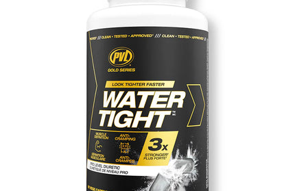 PVL - Watertight - Fat Loss
