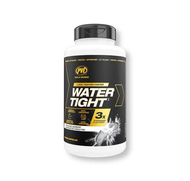 PVL - Watertight - Fat Loss