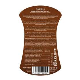 RABEKO PRODUCTS - Zero Sauce